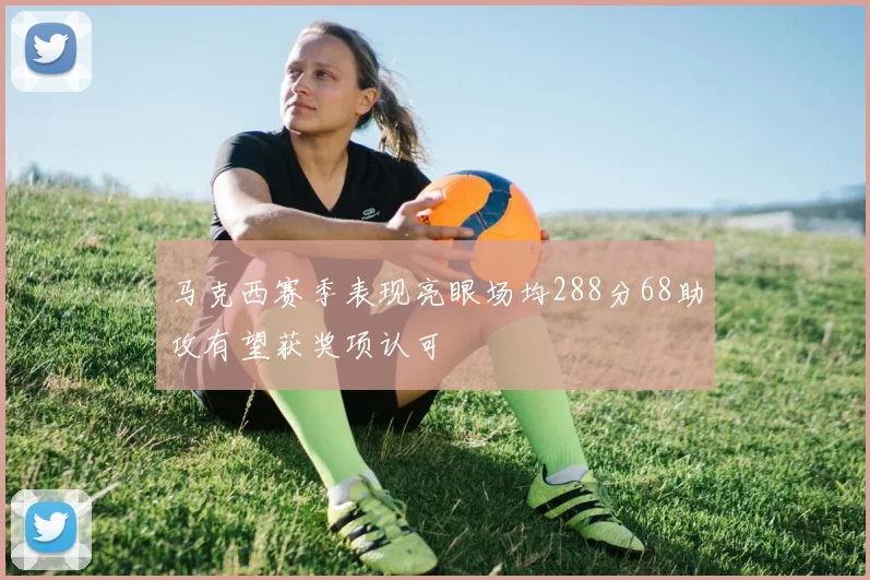 马克西赛季表现亮眼场均288分68助攻有望获奖项认可
